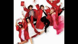 High School Musical 3 &quot;A Night to Remember&quot; Sara Lee Preview!