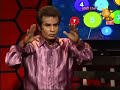 Bandu Samarasinghe Jokes Live In Hiru TV