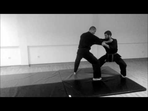 Kuruma Gaeshi/O Guruma - Ryu Sui Iki - Ninjutsu klub Bujinkan Leskovac