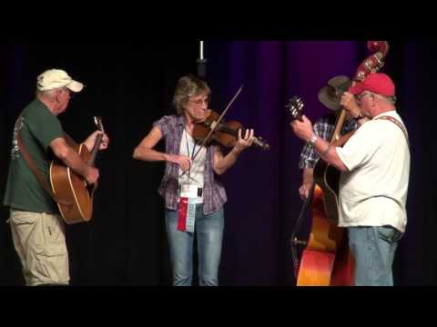 2017-06-22 Sr2 Janet Shelby - Sr Div - Weiser Fiddle Contest 2017