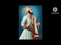 Chatrapati Shivaji Maharaj Punyatithi Jai Bhavani Jai Shivaji