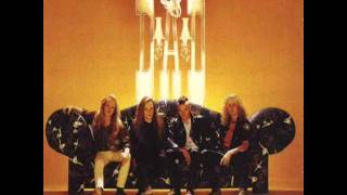 D-A-D - Bad Craziness