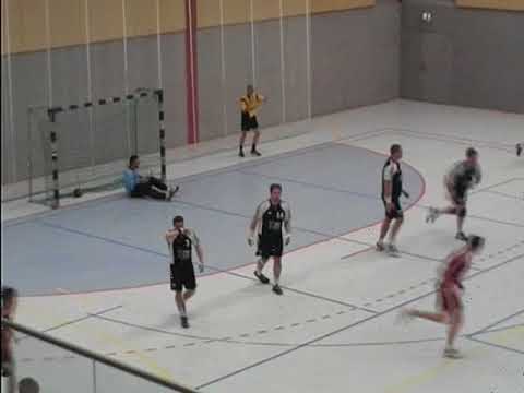 TSG Friesenheim II - HSG Biewer/Pfalzel