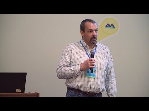 droidcon SF 2018 - Moving with the Android ecosystem towards a 64-bit r-Evolution
