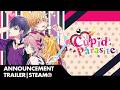 Gameplay video of Cupid Parasite  All Platforms