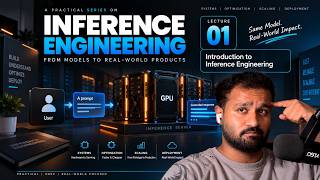 Introduction to Inference Engineering | Lecture 1
