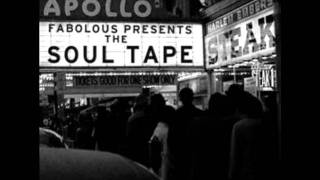 Fabolous- Yall Don&#39;t Really Hear Me Tho ft Red Cafe w/Lyrics