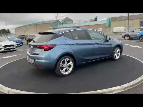 Vauxhall Astra 2017 ECOFLEX 1.0 SRI €63 P/W WITH N - Image 2