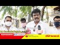 MASK Awareness Ballari Ex Deputy Mayor M Govinda Rajulu Ballari Bellary Belagayithu
