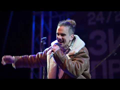 Darko Grozdanovski - Nemoj Ratke