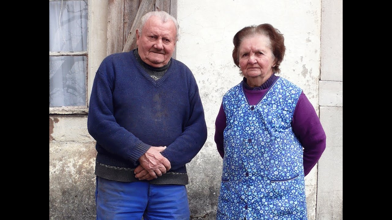 Prosper et Florencine