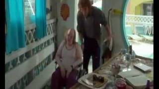 ★ Ржачное видео ★ Прикол ★ Дебилы в отпуске ★1★