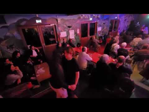 Duo Menguy Berenguer JUIN 2024 le Cornemuse Arleuf