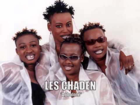 LES CHADEN