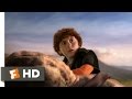 Spy Kids 2 Island Of Lost Dreams 2002 Your Creature S Lame Scene 9 10 Movieclips