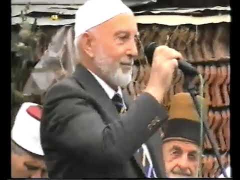 Nga arkivi fetar i Tv Uskana: Emision aktual: Gurthemeli i objektit fetar në Kërçovë