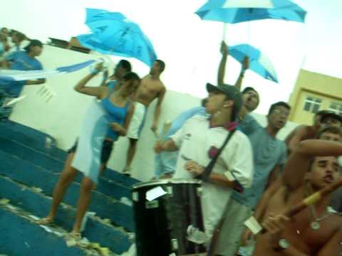 Bravura - Olaria x imundo - chora america imundo