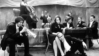 autrefois de Pink Martini de Passacaille