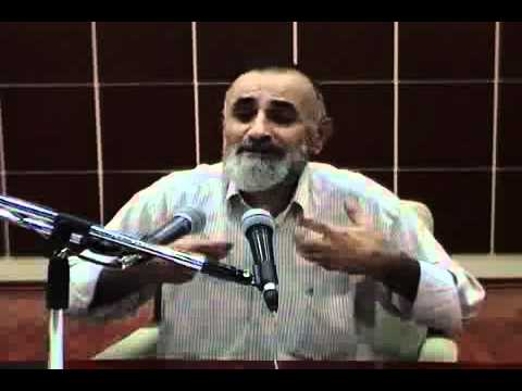 Hac Suresi Tefsir ( 52-63 ) 4.Bölüm Ali KÜÇÜK Hoca