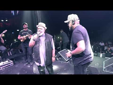 Jorge Aragão e Tiee - Encontro de Gerações