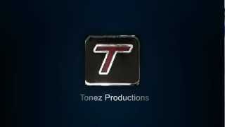 DJ Tonez Feat Slide_P & The Ænd - DiscoParti