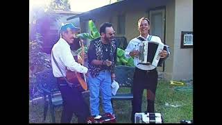 Santiago Jimenez Jr. - La Piedrera (En Vivo)