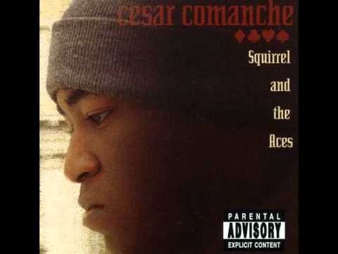 Cesar Comanche- Miss you