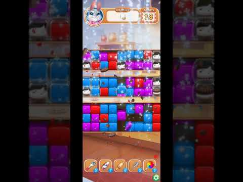 Sweet Escapes Design a Bakery Level 418 - NO BOOSTERS 🐰🐇 [ Leo G ]