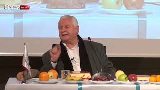 Çantacı Necmi abi: "Kenan Işık 500 milyarı kime veriyor?"