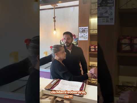 Muqui Também Encanta Pelo Paladar! 😍🥘 #gastronomia #muqui #capixaba #espiritosanto #cultura