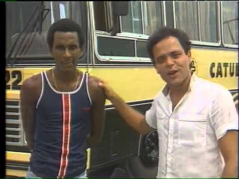 Catuense na Série A em 1984