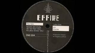 Effike - KD (1996)