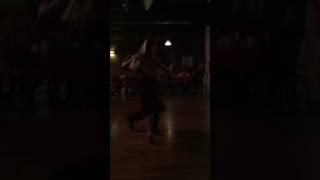 CITA -Maria Cecelia Vicencio and Maxi Copello