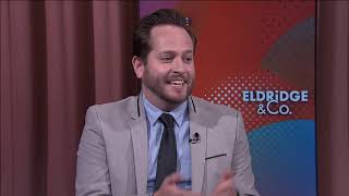 Dennis Mihalsky: City College Academy of the Arts | Eldridge & Co. video