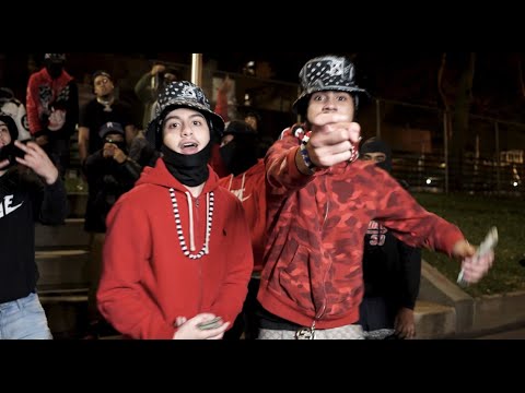 Bando 2t x Ishfrm143rdd - Everything Dead (Official Video)