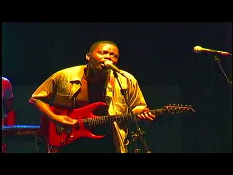 Carlos  Chongo - Timpondo ( Original )