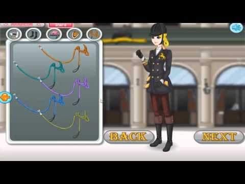 Mary’s Horse – Horse Games Video