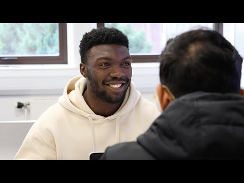 Postgraduate Study at Heriot-Watt