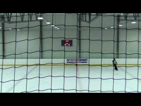 Finland Lions Cup U14 AA/AAA Bronze medal game - Haukat vs KJT White