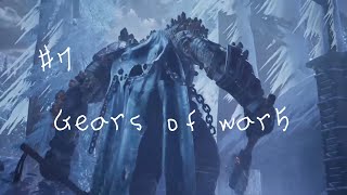 (初見実況)Gears of war5   #7