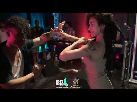 Baila Mundo - Teacher´s Presentation (Ibiza Zouk Dance Festival 2022)