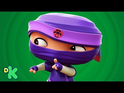 download lagu mp3 mp4 Baby Ninja, download lagu Baby Ninja gratis, unduh video klip Baby Ninja