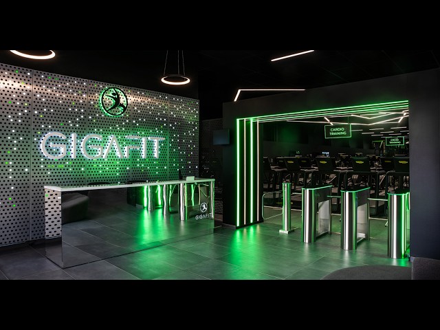 GIGAFIT : un accompagnement sur-mesure pour entreprendre en toute confiance