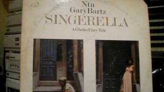 Gary Bartz -  Singerella