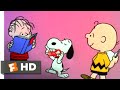 A Boy Named Charlie Brown (1969) - "I" Before "E" Scene (6/10) | Movieclips