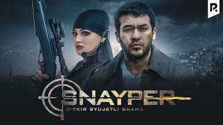 SNAYPER 2019  Ozbek film  Drama  4K