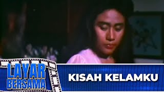 Download lagu KISAH KELAMKU   FULL MOVIE - ANGEL D. MEMAH, JAMAL MIRDAD, SHERLY SARITA | LAYAR BERSAMA mp3
