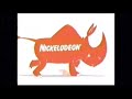 Nickelodeon Wild Thornberrys Rhino Bumper 2000