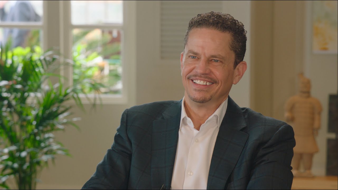 Daniel Hawkins, CEO at Avail Medsystems