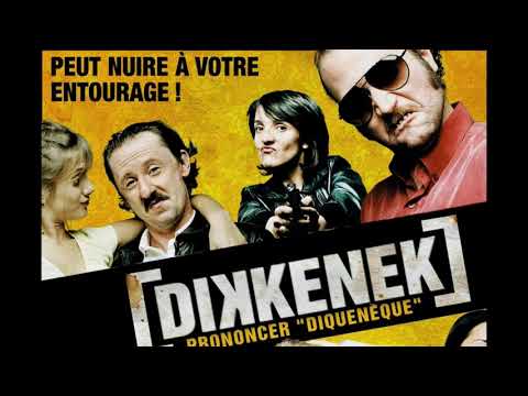 Mr. 10-LeXiK - Dikketek ( Tribecore FL )